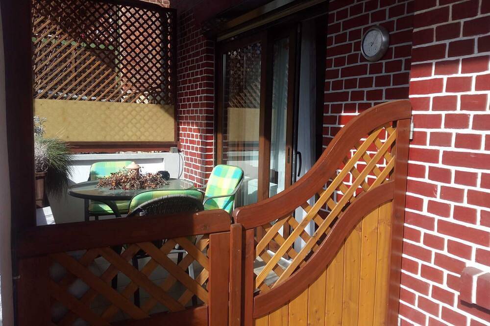 Ganze Wohnung, Ferienwohnung - Ferienwohnung Fröhlich in Bad Suderode, Quedlinburg