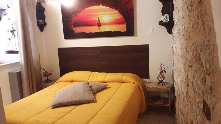 Gîte pour 4 personnes à Isola delle Femmine - 3