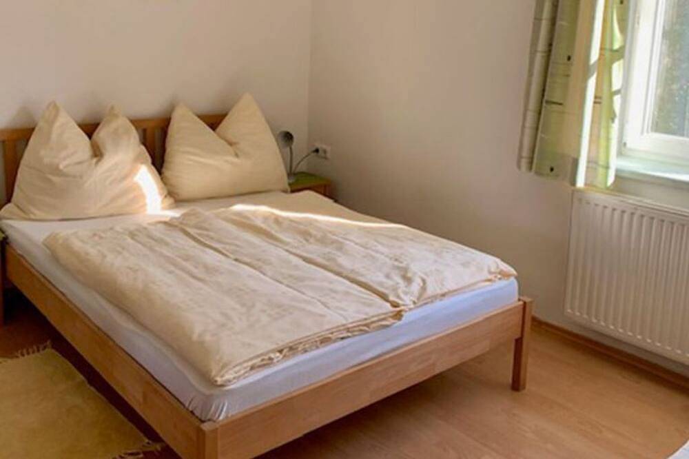 Ganze Wohnung, Leiten Michl - Ferienwohnung 2 in Sankt Lorenz, Mondsee & Irrsee