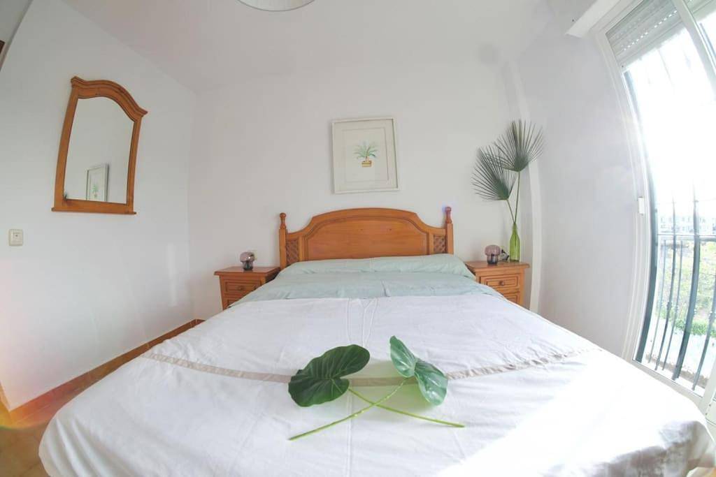 Appartement entier, Two-Bedroom Apartment in Los Caños de Meca, Barbate
