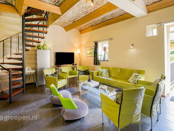 Ferienhaus für 12 Personen in Maastricht - 2