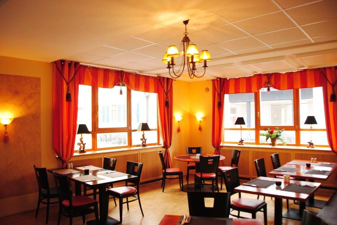 Standard Double Room in Germersheim, Rheinebene