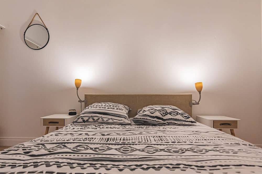 Ganze Wohnung, Majorelle - Peaceful 2 bedrooms - Near train station in Reims, Marne