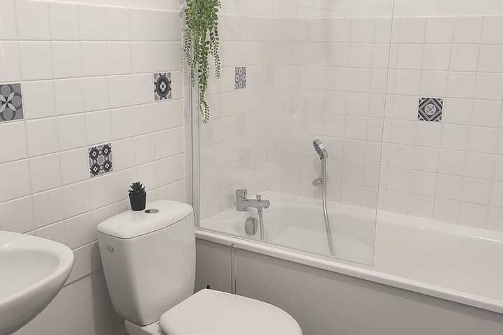 Gîte pour 4 personnes à La Haye-du-Puits - 3