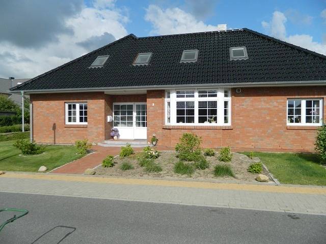 Ganze Ferienwohnung, Ferienwohnung Deichgraf - Ferienwohnung-2-Räume - 01 in Husum, Nordfriesland