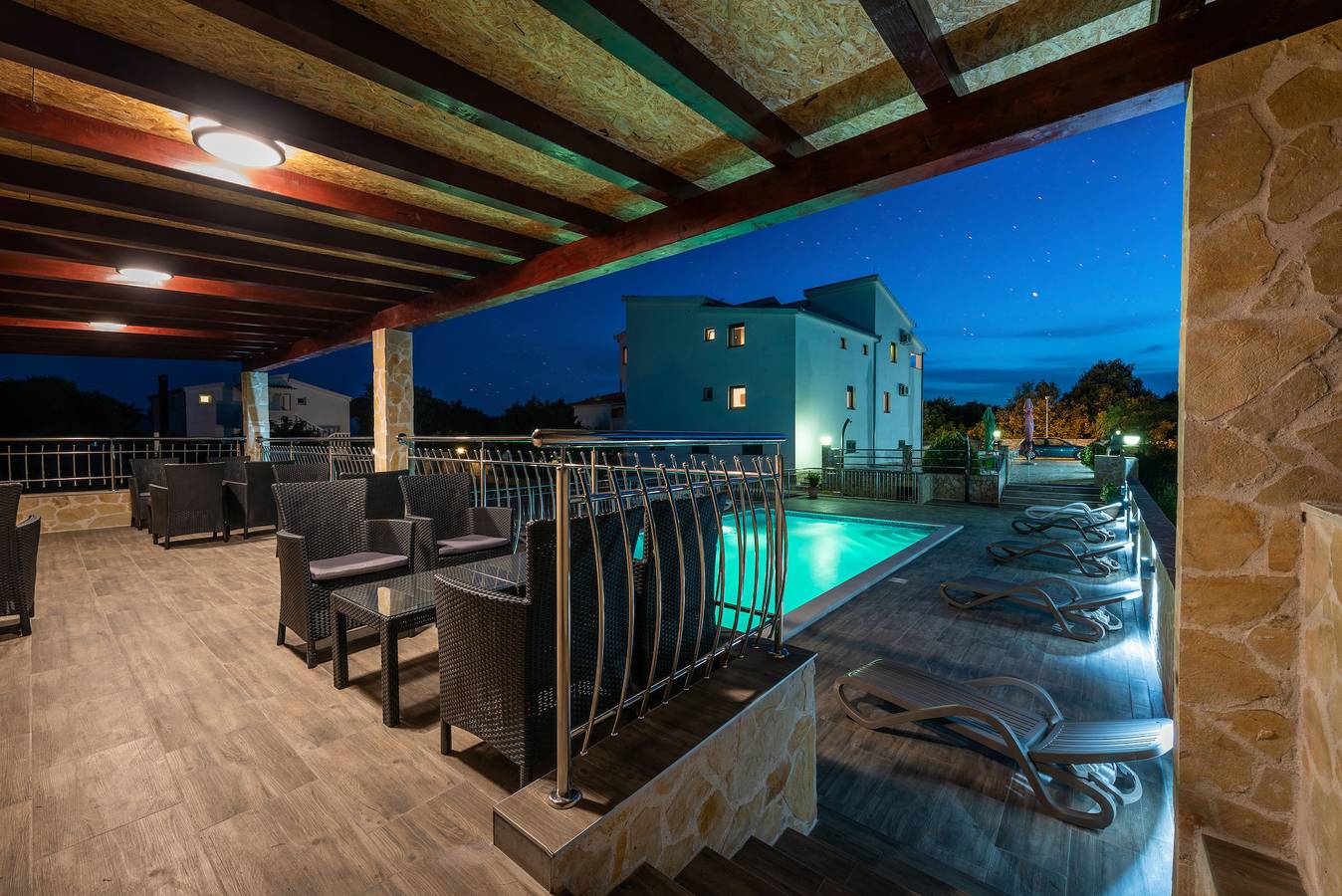 Appartamento intero, Apartments Karen in Vinisce, Regione spalatino-dalmata