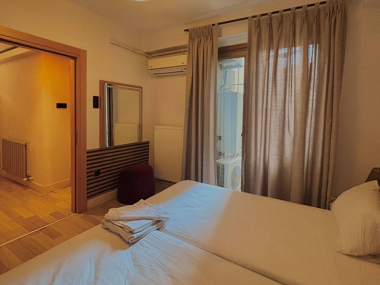 Appartement entier, Place Taksim — Suite 02 in Beyoğlu, Şehit Muhtar Mahallesi
