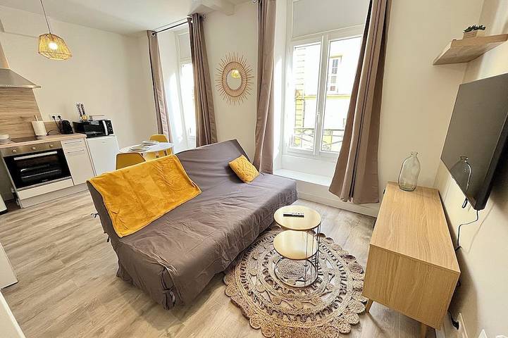Apartamento entero, L'Agate brune - Bourg-de-Péage in Bourg-de-Péage, Región de Valence