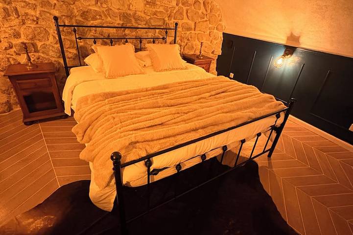 Gîte pour 2 personnes à Peynier - 2