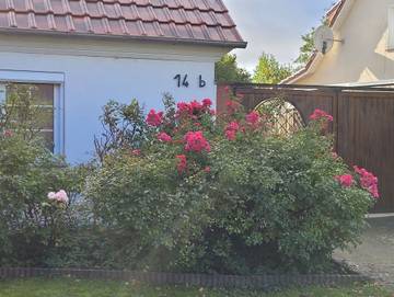 Ferienwohnung für 2 Personen in Altefähr, Rügen, Bild 3