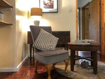 Log Cabin for 8 People in Herefordshire, Midlands, Photo 4