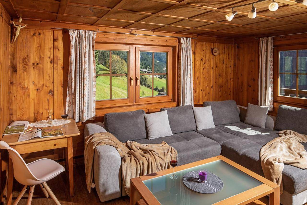 Ganze Wohnung, Three-Bedroom Apartment in St. Veit in Defereggen, Bezirk Lienz