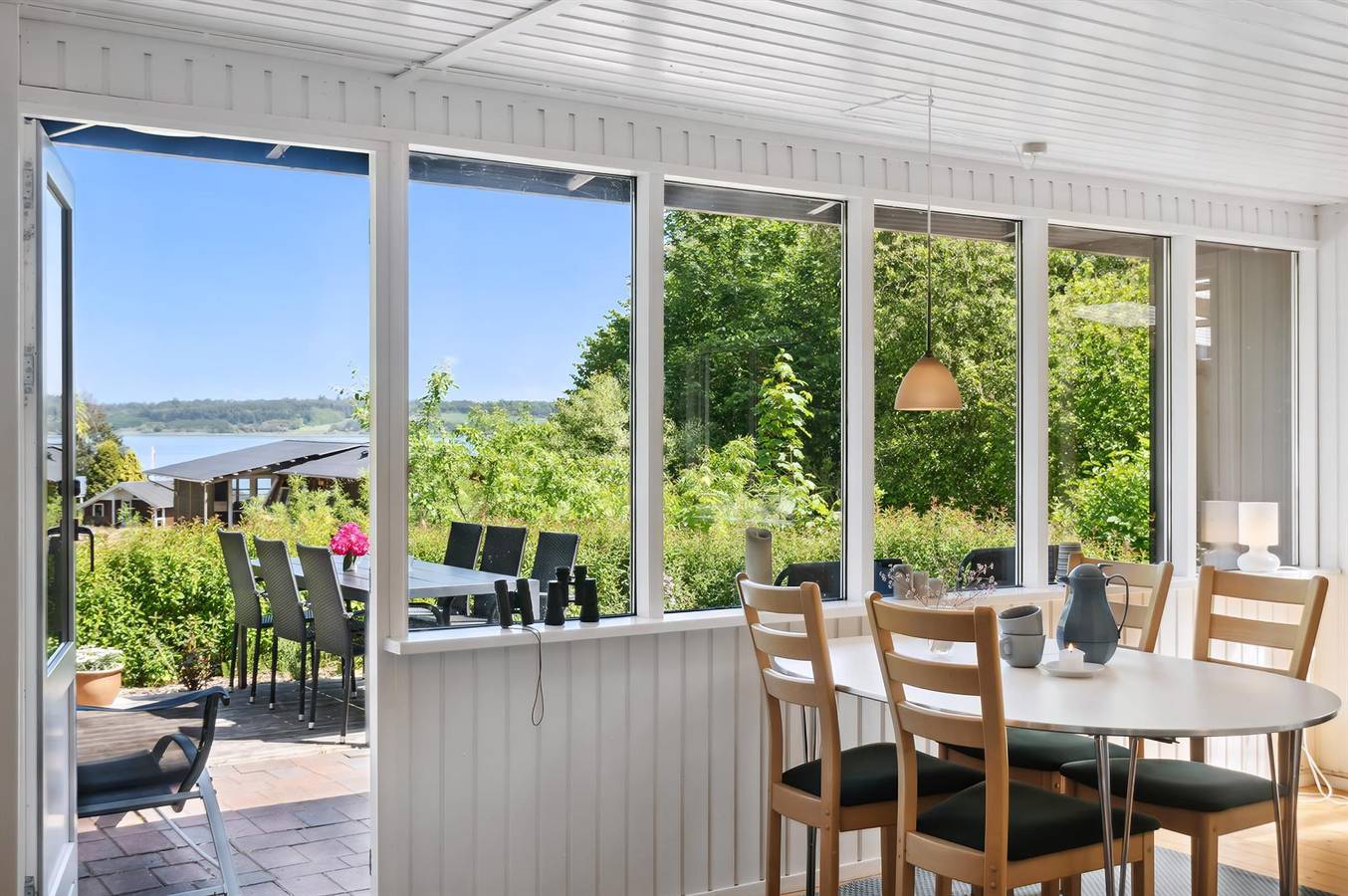 3 bedroom pet friendly home in Løgstrup in Limfjord in Westjütland