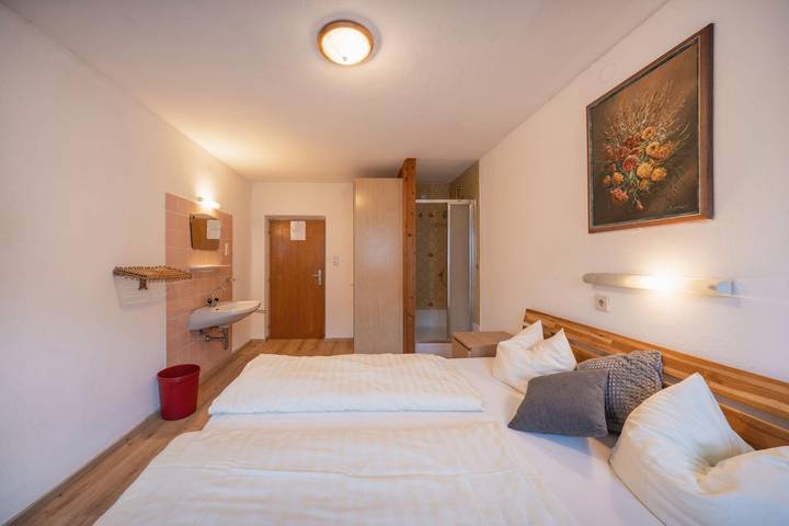 Ganze Ferienwohnung, Ferienhaus Erlstein in Stubaier Alpen, Neustift im Stubaital