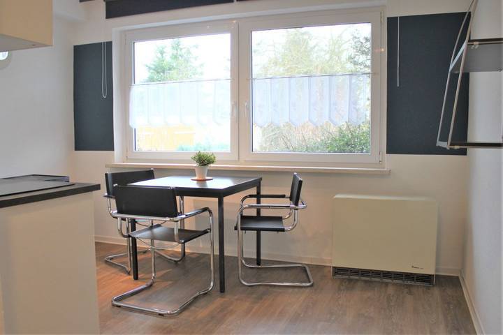 Ganze Wohnung, Ferienwohnung Am Langenwerder Nr. 5 auf Poel in Gollwitz, Nordwestmecklenburg (Wismar und Umgebung)