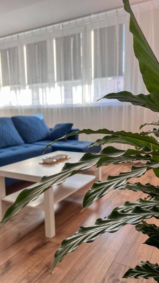 Cały apartament, Heron in Tychy, Śląsk