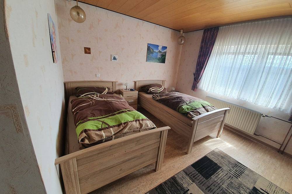 Ganze Wohnung, Abgeschlossene Ferienwohnung in Altendiez, Lahn-Taunus