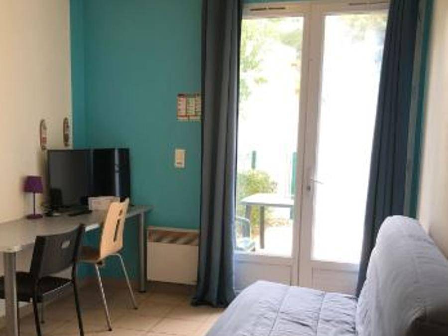Domaine des Pins   - Estudio 2 personas - Cottage - 19m² - Estudio in Saint-Hilaire-de-Riez, Vandea