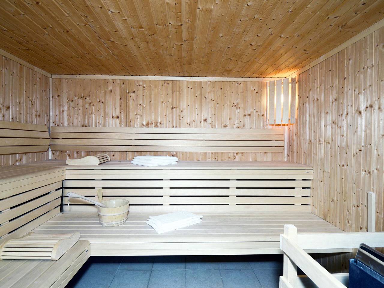 Odalys Référence Les Côteaux de Sarlat in Sarlat-la-Canéda, Périgord Noir