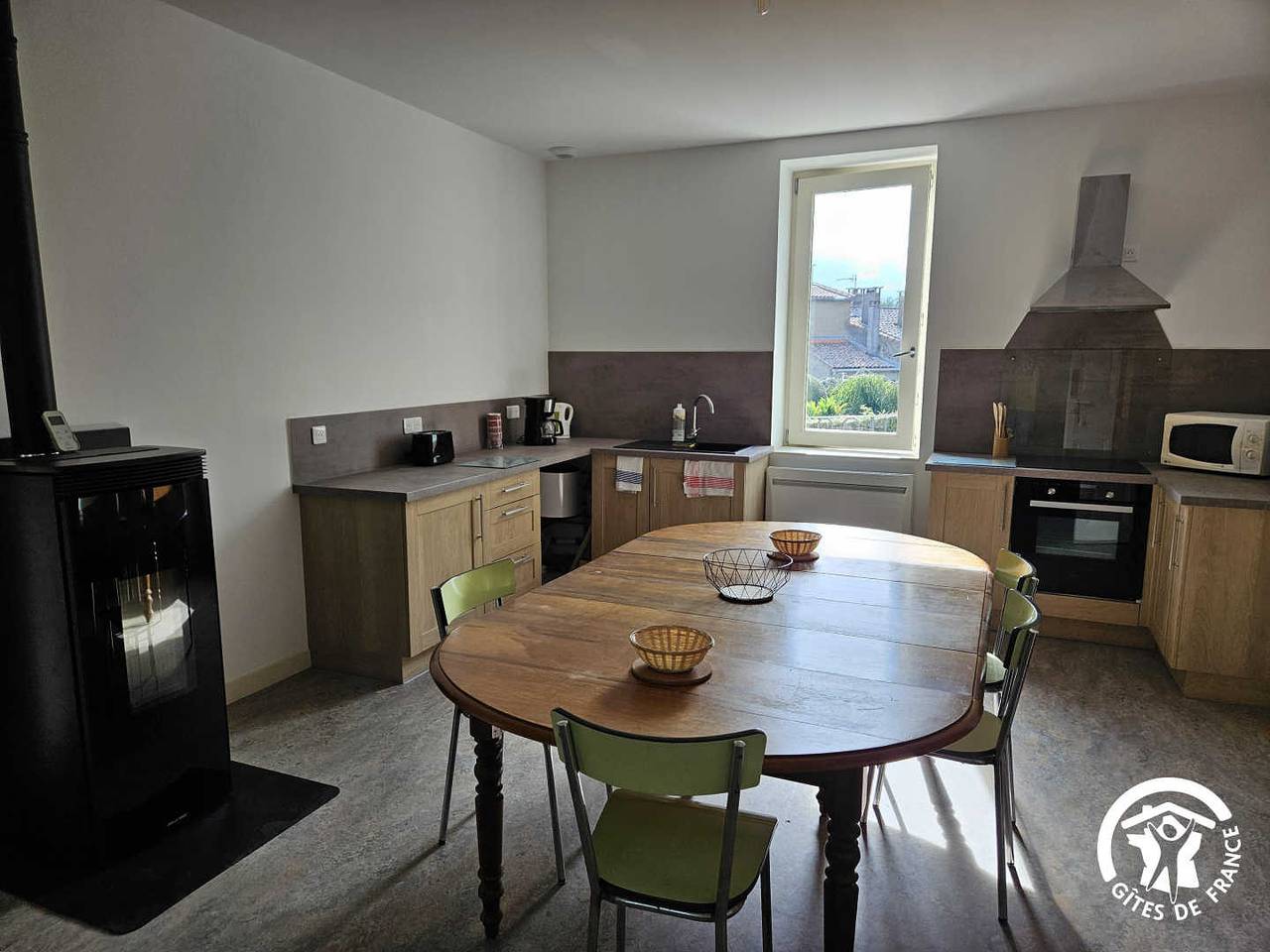 Le Presbytère d'Aiguefonde in Aiguefonde, Castres und Umgebung