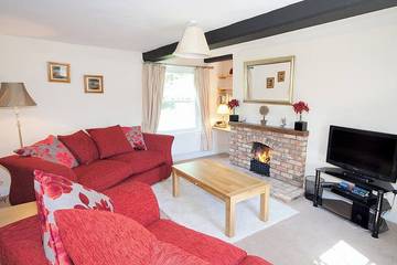Cottage for 6 People in Lincolnshire, Midlands, Photo 3