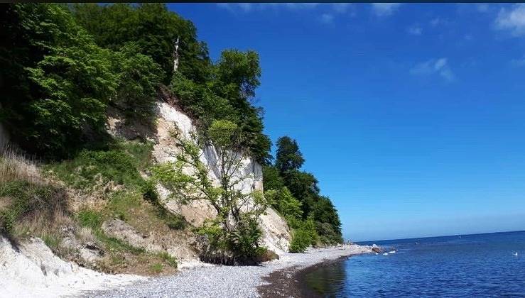 Ferienwohnung in Rügen ab 70€ pro Nacht