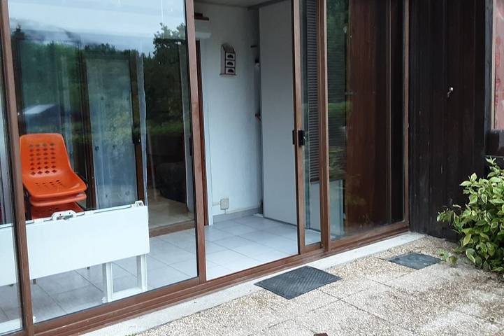 Ganze Wohnung, Ideal Vacation in Onnion, Region Bonneville