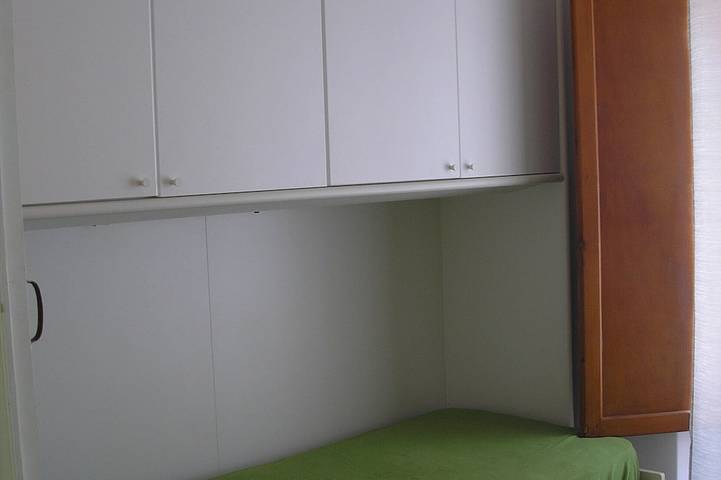 Ganze Wohnung, Ferienwohnung - Capoliveri in Spiaggia Pareti (Pareti), Capoliveri