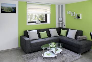 Ferienwohnung für 4 Personen in Saarschleife, Mettlach, Bild 4