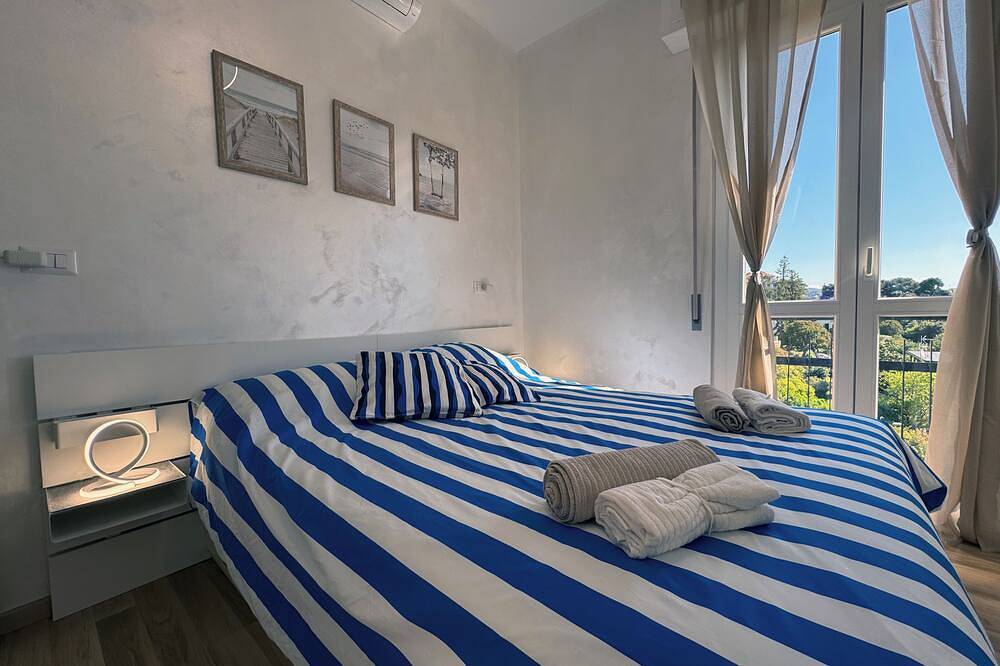 Appartamento intero, Albissola Vista Mare in Albissola Marina, Riviera di Ponente