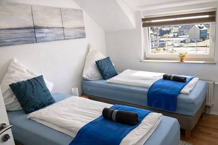 Ferienwohnung für 6 Personen in Selb - 4