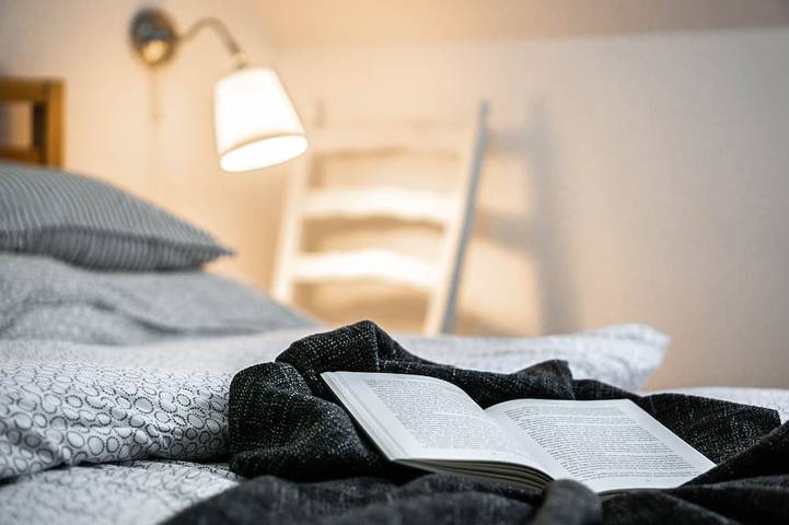 Ferienhaus für 7 Personen, mit Garten, mit Haustier in Unterweser - 2