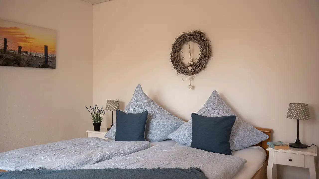 Ganze Ferienwohnung, Ferienwohnung für 2 Personen (40 m²) in Guttau (Ostholstein) in Grömitz, Ostholstein