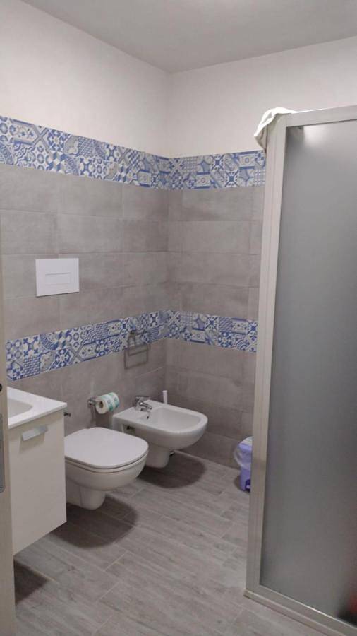 Maison d’hôte pour 2 personnes, avec jardin à Favignana - 3