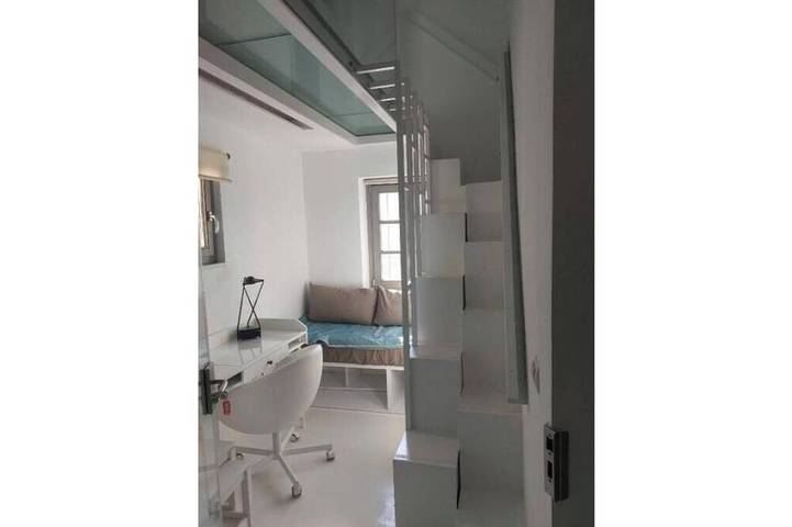 Holiday apartment for 2 people - 1