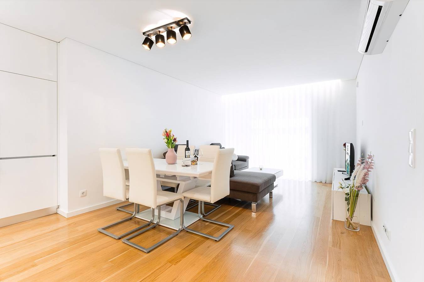 Appartement entier, Guestready - Superbe maison près de la plage in Canidelo, District de Porto