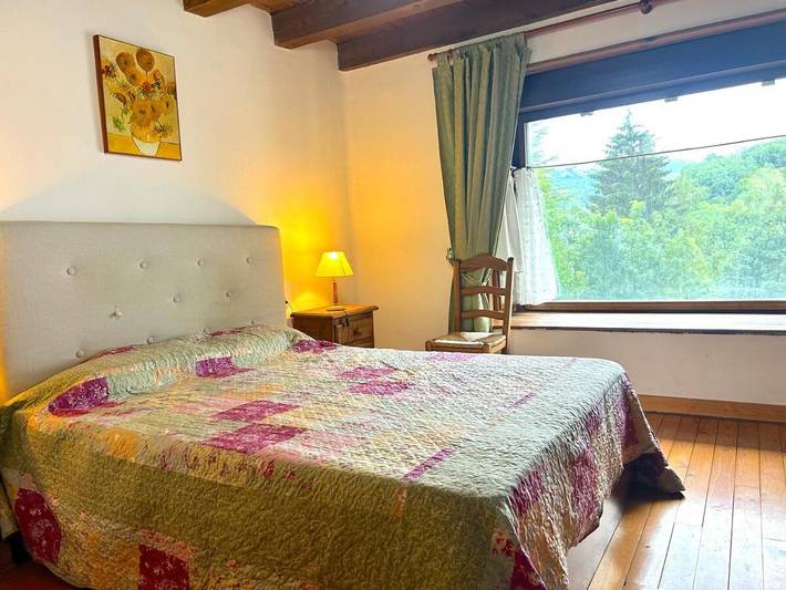 Casa de vacaciones para 8 personas, con vistas y terraza en el Valle de Aran - 3