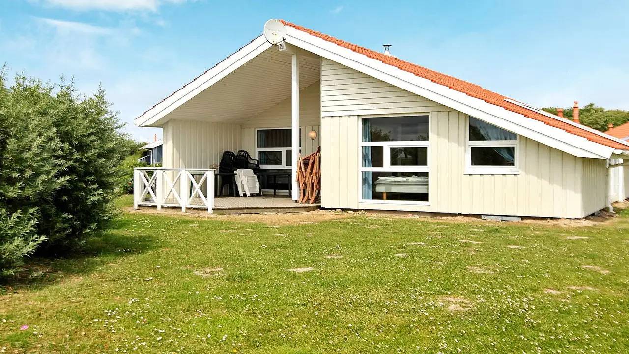 Casa vacanza a Cuxland a partire da 215€ a notte