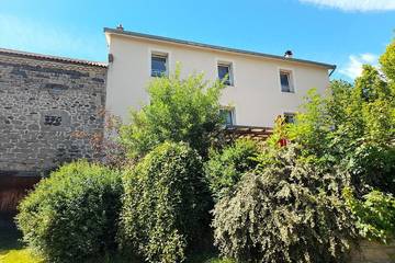 Gîte pour 27 personnes à Saint-Christophe-d'Allier