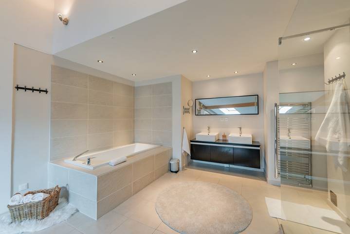 Le Loft des Oursons - Sauna privé in Briançon, Serre Chevalier