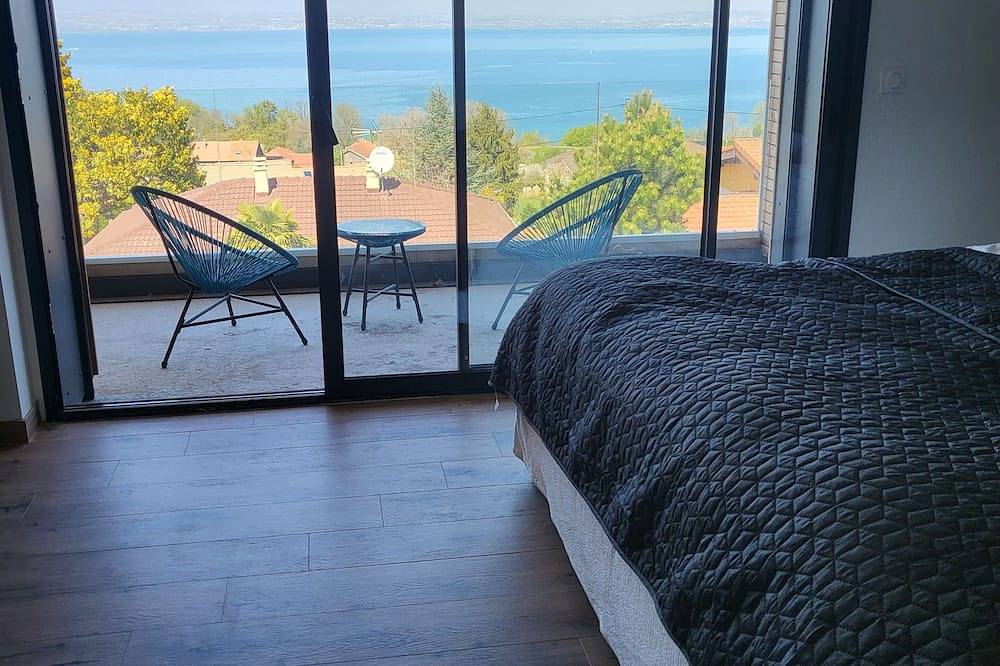 Recent 5-bedroom villa in Publier, Thonon-les-Bains und Umgebung