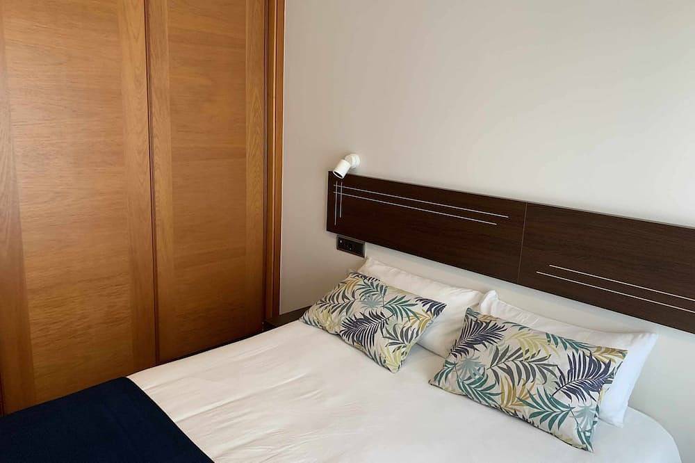 Ganze Wohnung, Wohnung Illa am Meer Iii in Campo Grande, Mato Grosso do Sul