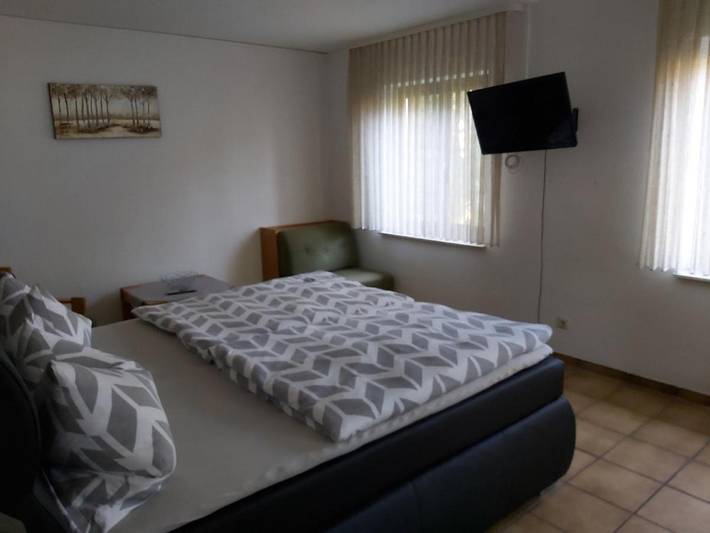 Gîte pour 2 personnes, avec jardin à Eppenbrunn - 4