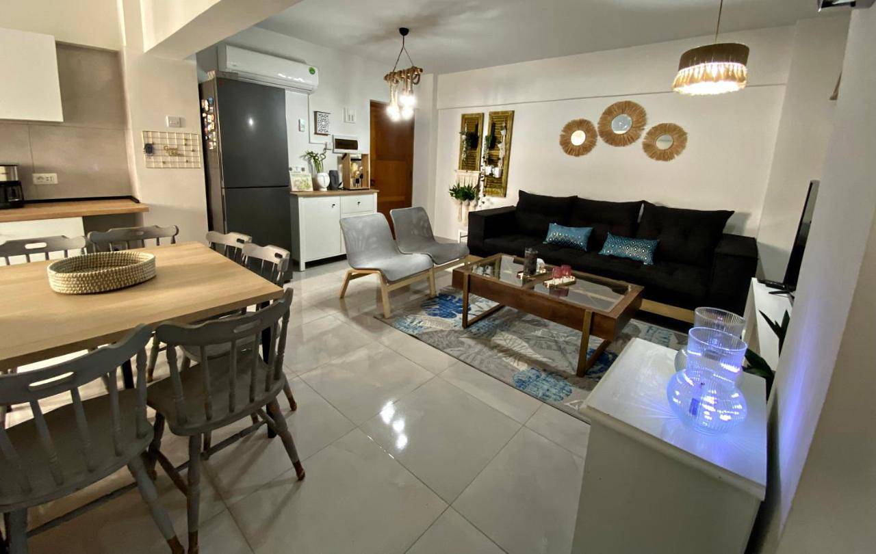 Appartement entier, Peaceful 2 bedroom Flat in Engomi, Chypre du Sud