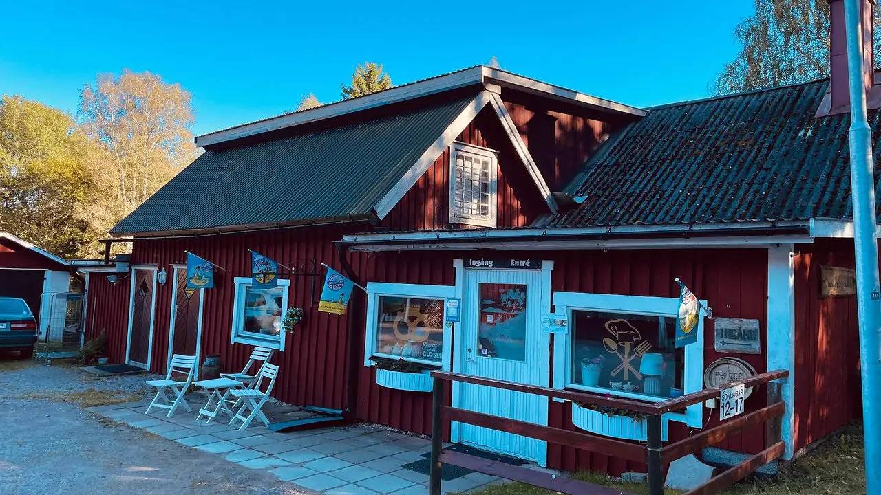 Ferienhaus für 4 Personen (70 m²) in Hallabro in Svenska Östersjön