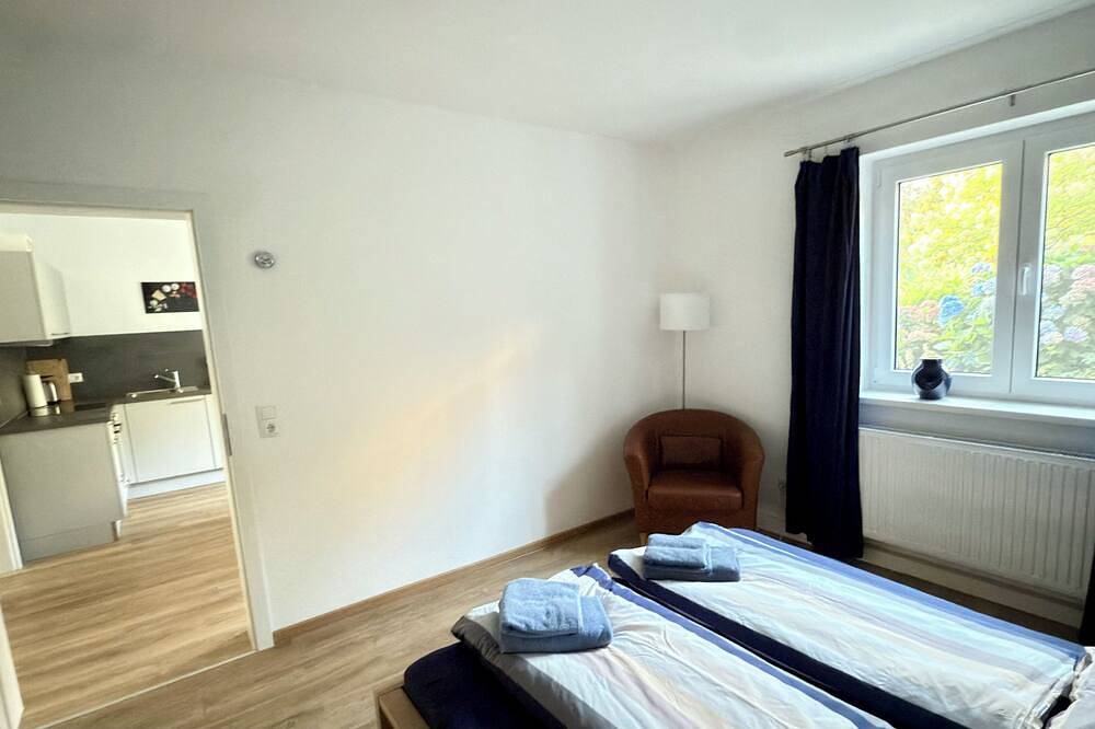 Ganze Wohnung, Ferienwohnung Ignatz in Freital am Südlichen Rand von Dresden in Freital, Osterzgebirge