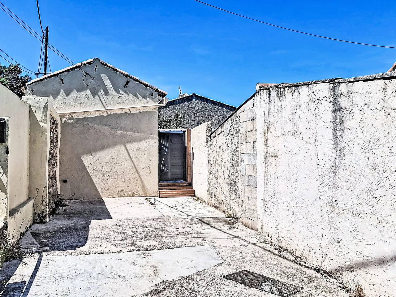 Maison 4 Personnes in Cadolive, Costa mediterránea (Francia)