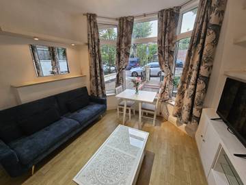 Ferienwohnung für 4 Personen in Haringey, London, Bild 1