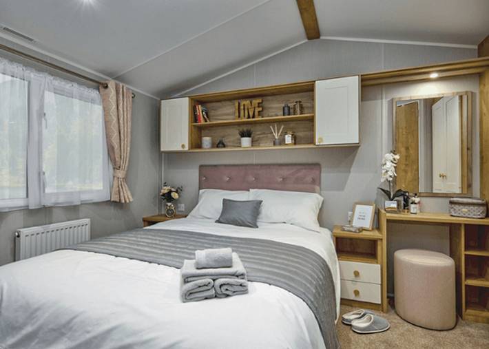 Vacation rental for 4 people in England