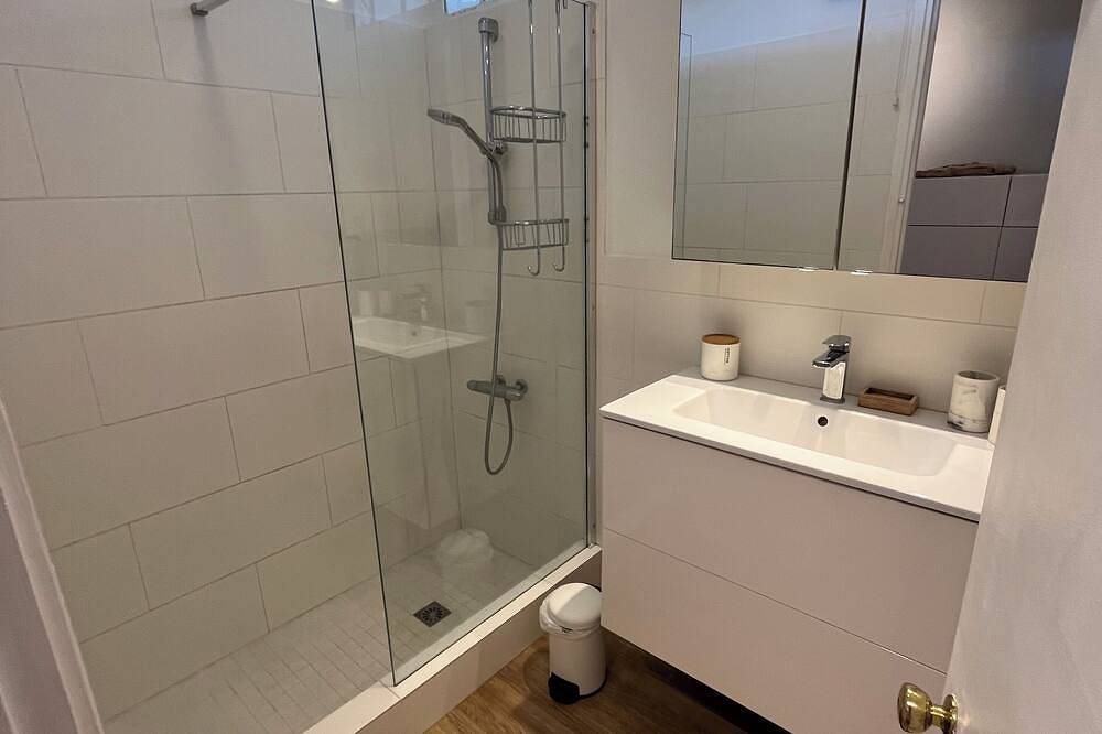 Haus mit einem Schlafzimmer - Außergewöhnliche Lage - Meerblick in Cap Bénat, Bormes-les-Mimosas